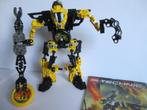 8523 Lego Slizer, Blaster Slizer met bouwtekening, Ophalen, Zo goed als nieuw, Complete set, Lego