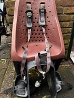 Yepp kinderzitje, Fietsen en Brommers, Fietsaccessoires | Fietsstoeltjes, Ophalen, Achterzitje, Yepp, 15 t/m 36 kg
