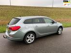 Opel Astra Sports Tourer 1.6 CDTi Business +, Voorwielaandrijving, Gebruikt, 4 cilinders, Origineel Nederlands