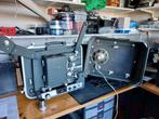 Elmo 16 mm sound projector model F16-1000, Ophalen, 1960 tot 1980, Projector