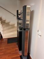 BeoLab Penta III Top Speakers - Bang & Olufsen, Gebruikt, 120 watt of meer, Front, Rear of Stereo speakers, Ophalen