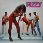 Neder - Pop L.P. (1982) Rizzy - Rizzy (Polydor 2441 130), Pop, Gebruikt, Ophalen of Verzenden, 12 inch