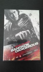 Bangkok dangerous, Vanaf 16 jaar, Ophalen of Verzenden, Zo goed als nieuw, Actie