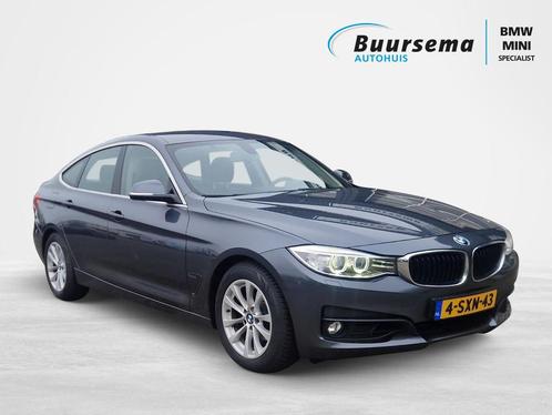 BMW 3-serie Gran Turismo 320i High Executive | Professional, Auto's, BMW, Te koop, 3-Serie GT, ABS, Airbags, Airconditioning, Alarm