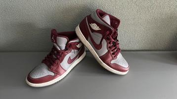 Nike Air Jordan, maat 44 (10), in prima staat!! beschikbaar voor biedingen