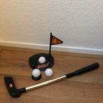Speelgoed golf clubs set, Ophalen of Verzenden, Nieuw, Jongen of Meisje
