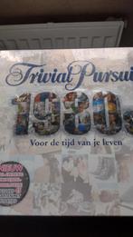 Trivial pursuit jaren 80, Ophalen of Verzenden, Zo goed als nieuw