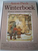 Anton Pieck, Winterboek, Ophalen of Verzenden, Zo goed als nieuw, Diverse
