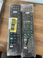 Panasonic tv afstandsbediening, Audio, Tv en Foto, Afstandsbedieningen, Ophalen of Verzenden, Zo goed als nieuw, Tv