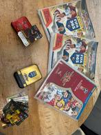 FIFA 365 kaarten en FIFA WORLD CUP 2018 kaarten incl boek, Verzamelen, Ophalen of Verzenden, Nieuw, Buitenlandse clubs, Poster, Plaatje of Sticker
