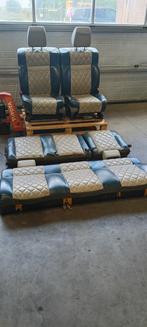 Leder bekleding Ford f150 pick uo, Ophalen, Ford