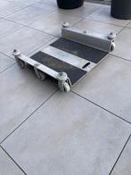 Professionele meubelroller (hondje), Doe-het-zelf en Verbouw, Transportwagens, Ophalen, Gebruikt, Transportkar