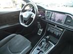 SEAT Leon ST 2.0 TSI 4DRIVE CUPRA, Auto's, Seat, Automaat, 15 km/l, Gebruikt, 4 cilinders