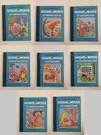 Suske en Wiske - Blauwe reeks Laatste Nieuws, Boeken, Complete serie of reeks, Ophalen of Verzenden, Zo goed als nieuw, Willy Vandersteen