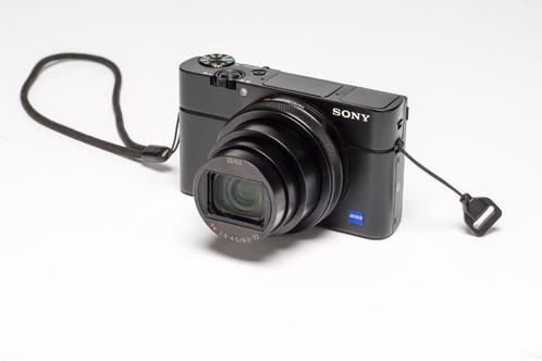 Sony RX100 VI, Audio, Tv en Foto, Fotocamera's Digitaal, Zo goed als nieuw, Compact, Sony, 4 t/m 7 keer, Ophalen of Verzenden