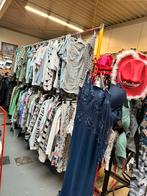 Partij 3000 kilo tweedehand klieding €0,30 cent per kilo, Ophalen of Verzenden, Gedragen, Maat 38/40 (M)