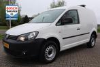 Volkswagen CADDY 2.0 TDI L1H1 4Motion 4x4 MARGE geen BTW, Auto's, 4 cilinders, Met garantie (alle), Volkswagen, Wit