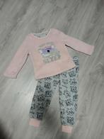 Pyjama maat 98 - Lekker warm!, Kinderen en Baby's, Nacht- of Onderkleding, Meisje, Ophalen of Verzenden, Zo goed als nieuw