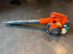 Husqvarna bladblazer 125B, Tuin en Terras, Ophalen, Zo goed als nieuw, Benzine