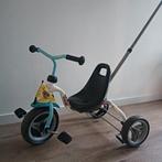 Driewieler, Ophalen, Zo goed als nieuw, Duwstang