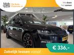 Skoda Octavia Combi 2.0 TSI RS 230 Business, € 19.750,00, Auto's, Skoda, Lichtsensor, Euro 6, 4 cilinders, 1984 cc