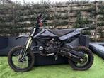 Pitbike orion 125cc, Fietsen en Brommers, Minibikes, Midibikes en Pitbikes, Ophalen, Zo goed als nieuw, Pitbike