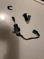 Contactslot Agm Btc Riva vespa look, Ophalen of Verzenden, Zo goed als nieuw, Zadel, Overige merken