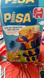 Pisa gezelschap spel, Hobby en Vrije tijd, Gezelschapsspellen | Bordspellen, Ophalen of Verzenden