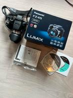 Panasonic Lumix DMC-FZ45, 14 Megapixel, Compact, Ophalen of Verzenden, Zo goed als nieuw