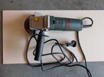 Metabo EWE 9123 S Quick, haakse slijper, Doe-het-zelf en Verbouw, Gereedschap | Slijpmachines, Ophalen of Verzenden, Zo goed als nieuw