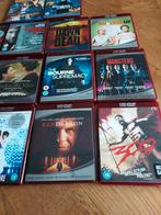 HD DVD Film Collectie, Vanaf 12 jaar, Ophalen, Gebruikt