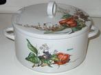 Royco Villeroy en Boch soep terrine, Ophalen, Nieuw, Porselein, Overige stijlen