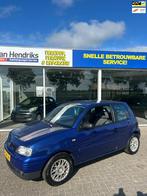 Seat Arosa 1.4i Stella, Voorwielaandrijving, 450 kg, Gebruikt, Origineel Nederlands