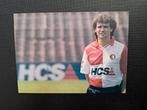 Spl.krt Sjaak Troost, Ophalen of Verzenden, Nieuw, Feyenoord