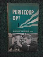 Periscoop op!, Verzamelen, Ophalen of Verzenden, Marine, Nederland, Boek of Tijdschrift