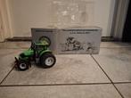 deutz k 110, Hobby en Vrije tijd, Modelauto's | 1:32, Ophalen of Verzenden, Gebruikt, Tractor of Landbouw, Overige merken