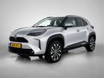 Toyota Yaris Cross 1.5 Hybrid 115 First Edition (bj 2025), 12 maanden, Stof, Gebruikt, 116 pk