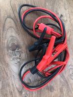 Startkabels rood en zwart, Ophalen of Verzenden, Nieuw