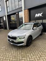 Skoda Kamiq 1.5 TSI ACT Greentech 150pk  Grijs, Auto's, Skoda, Voorwielaandrijving, Stof, 4 cilinders, Particulier
