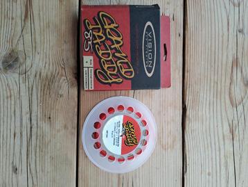 Vision grand daddy lijn beschikbaar voor biedingen