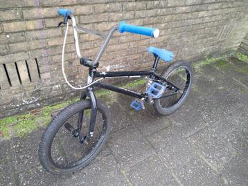 Bmx te koop beschikbaar voor biedingen