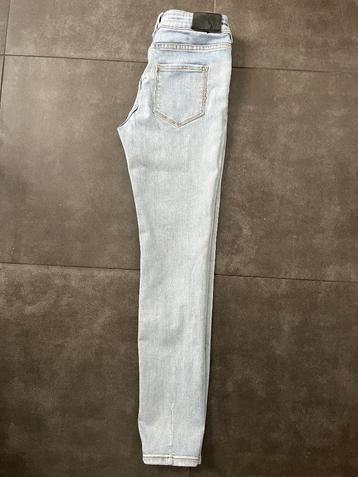 Jeans / spijkerbroek Scotch & Soda, mt 12 jaar / 152 beschikbaar voor biedingen