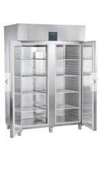 3 x Liebherr 1470 dubbeldeurs Koelingen - top Kwaliteit, Ophalen, Gebruikt