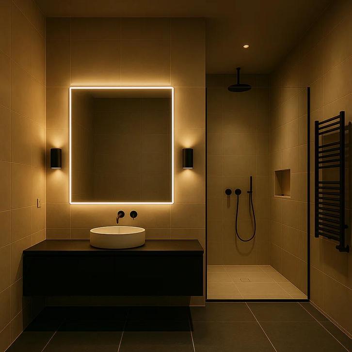 Plugify one slimme stekkerlamp dag nacht sensor, Huis en Inrichting, Lampen | Wandlampen, Nieuw, Ophalen of Verzenden