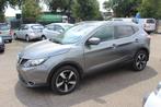 Nissan Qashqai 1.2 N-Connecta MOTOR DEFECT!, 65 €/maand, Stof, Gebruikt, 4 cilinders
