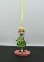 Disney Animator Tinkerbell kerst ornament hanger kerstbal, Ophalen of Verzenden, Peter Pan of Pinokkio, Zo goed als nieuw