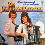 De Kermisklanten - Aan het strand stil en verlaten LP, Ophalen of Verzenden, Zo goed als nieuw, 12 inch
