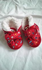 Baby slof schoentjes, Schoentjes, Jongetje of Meisje, Ophalen of Verzenden, Zo goed als nieuw