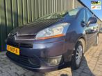 Citroen Grand C4 Picasso 1.6 VTi Image 7p. Nieuwe APK, Auto's, Citroën, Voorwielaandrijving, Gebruikt, 7 stoelen, C4 (Grand) Picasso