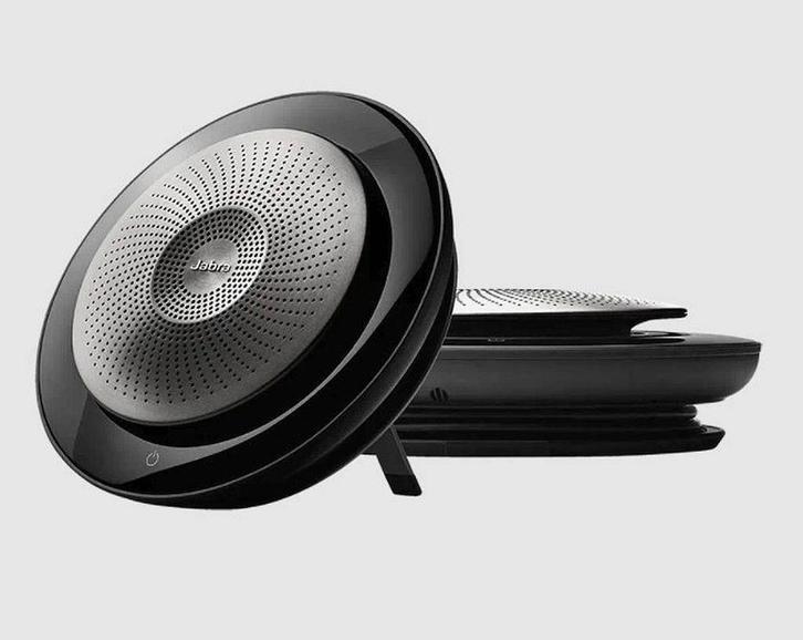 Jabra Speak 710 – Draadloze Bluetooth Speakerphone - Nieuw, Computers en Software, Pc speakers, Nieuw, Overige typen, Ophalen of Verzenden